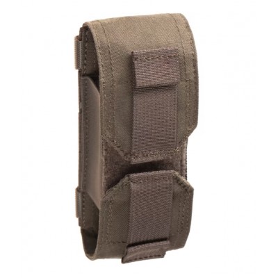 Clawgear 2-Way pouch for Tourniquet, Molle, RAL7013