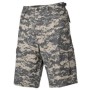 US BDU Bermuda