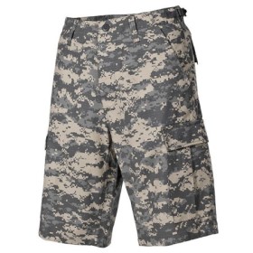 US BDU Bermuda