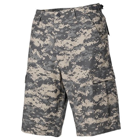 US BDU Bermuda