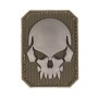 Липучка знак