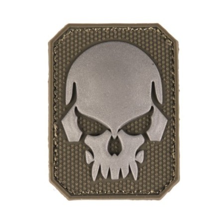 Липучка знак