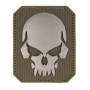 Липучка знак