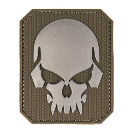 Липучка знак
