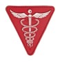 Липучка знак