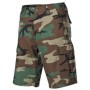 US BDU Bermuda