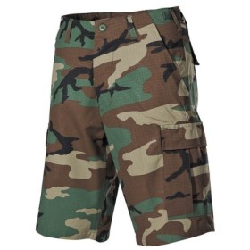 US BDU Bermuda