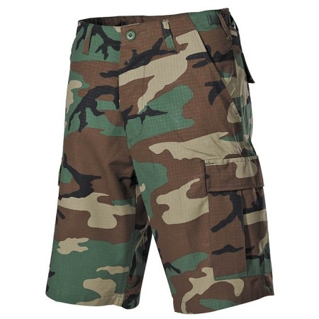 US BDU Bermuda