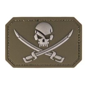 Липучка знак