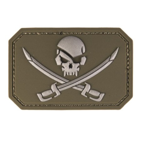 Липучка знак