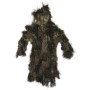 Маскировочная парка Mil-Tec Woodland Ghillie Parka целиком