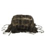 Маскировочное покрытие Mil-Tec Ghillie Cover в разложенном виде