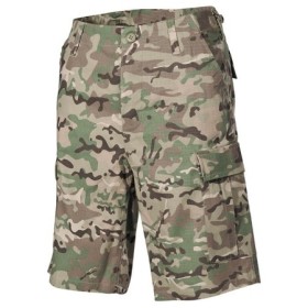 US BDU Bermuda