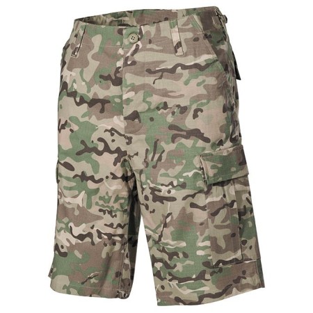 US BDU Bermuda