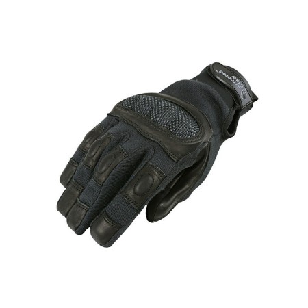 Armored Claw Smart Tac Тактические перчатки - черный