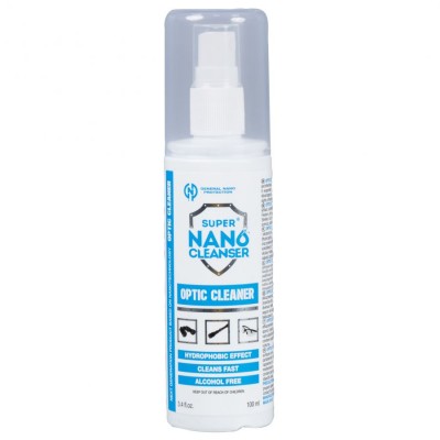 General Nano Protection optika puhastusvahend, 100 ml