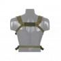 8FIELDS Compact Multi-Mission Chest Rig - Oliiv 2