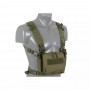8FIELDS Compact Multi-Mission Chest Rig - Oliiv 1