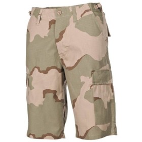 US BDU Bermuda