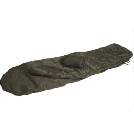 Commando Sleeping Bag, od green