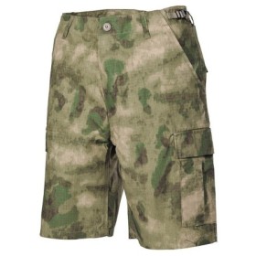 US BDU Bermuda