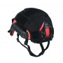 Shadow Gear FAST Helmet Cover, black
