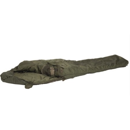 Tactical 5 (T5) спальный мешок, О.Д. зеленый