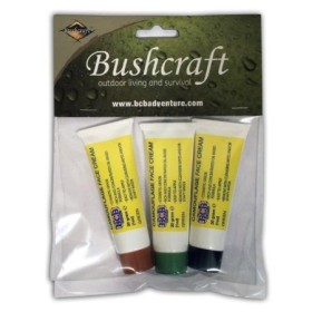 BCB Camo крем в тюбике