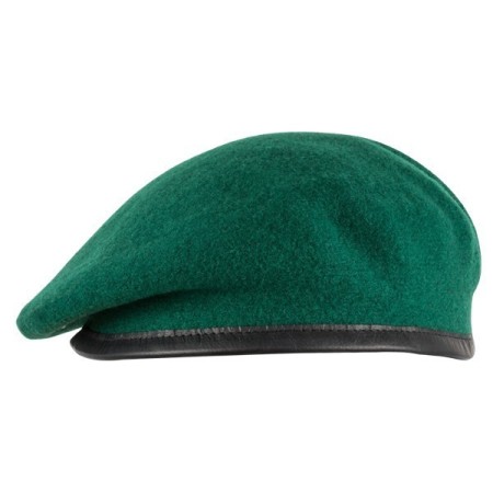 Немецкий BW зеленый Commando Plein Ciel берета