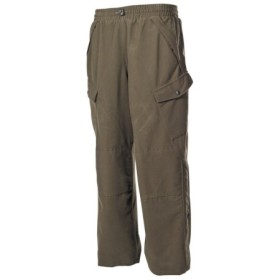 Outdoor Pants