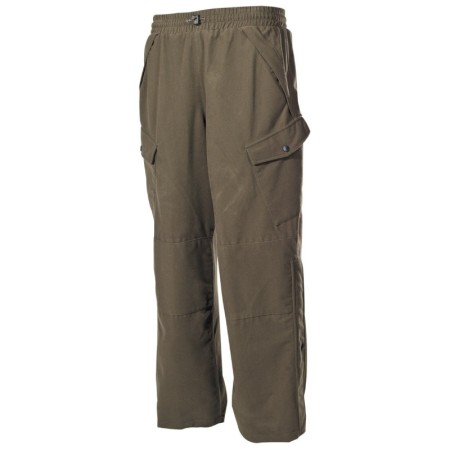 Outdoor Pants