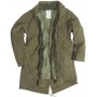 США M65 Parka с вкладышем