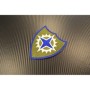 Текстильный знак "16th Army Corps"