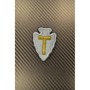 Текстильный знак "36th Infantry Division"