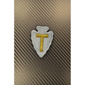Текстильный знак "36th Infantry Division"