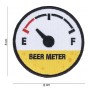 Fostex Riidest embleem, "Beer meter"