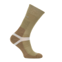 Helikon-tex Merino socks, Olive Green/Coyote 1