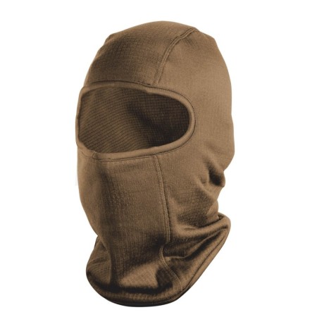 Экстремальная холодная погода Балаклава - ComfortDry® - coyote tan