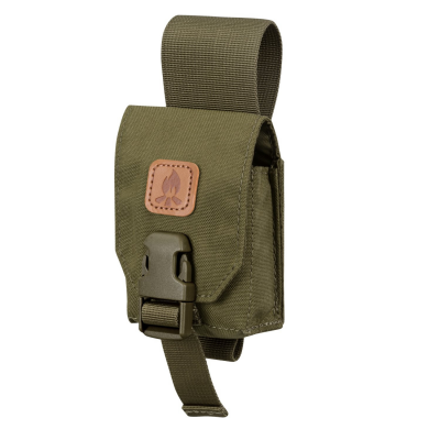 Helikon Compass/Survival Pouch for molle, Выбор цвета olive drab