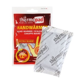 ThermoPad ручные обогреватели