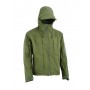 Куртка Shadow Gear Foxtrot Softshell, оливково-зеленый 1