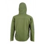 Куртка Shadow Gear Foxtrot Softshell, оливково-зеленый 2