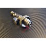 Заднее уплотнительное кольцо HPA Fill Station