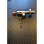  HPA Fill Station quick connect o-ring