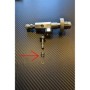 HPA Fill Station spring