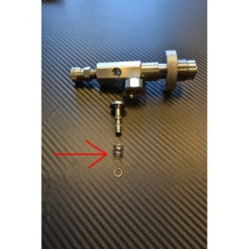 HPA Fill Station spring