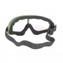Wosport Tactical goggles V2, Olive 1