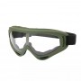 Wosport Tactical goggles V2, Olive