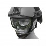 Wosport Tactical goggles V2, Olive 2