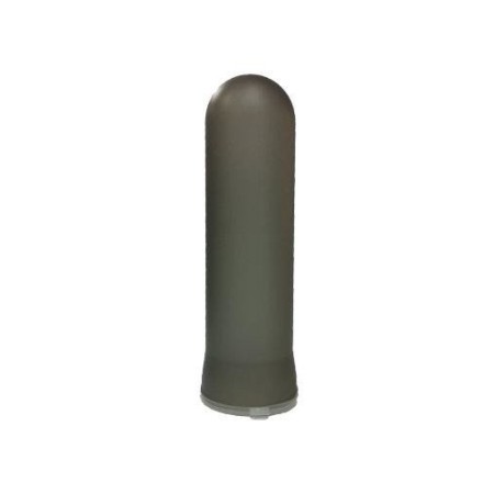 Field 100 round pod